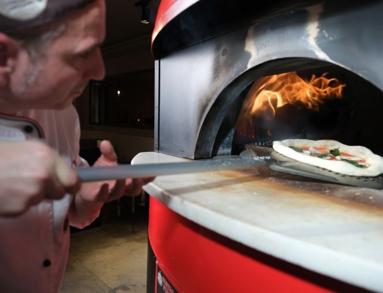 Alkolsüz Pizza Mekanları