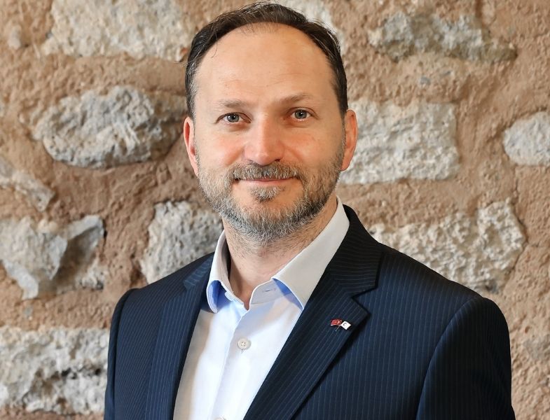 Mehmet Dinç