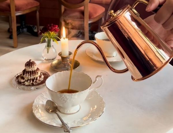 Kadıköy’de İtalyan Esintisi: Dolce Far Niente