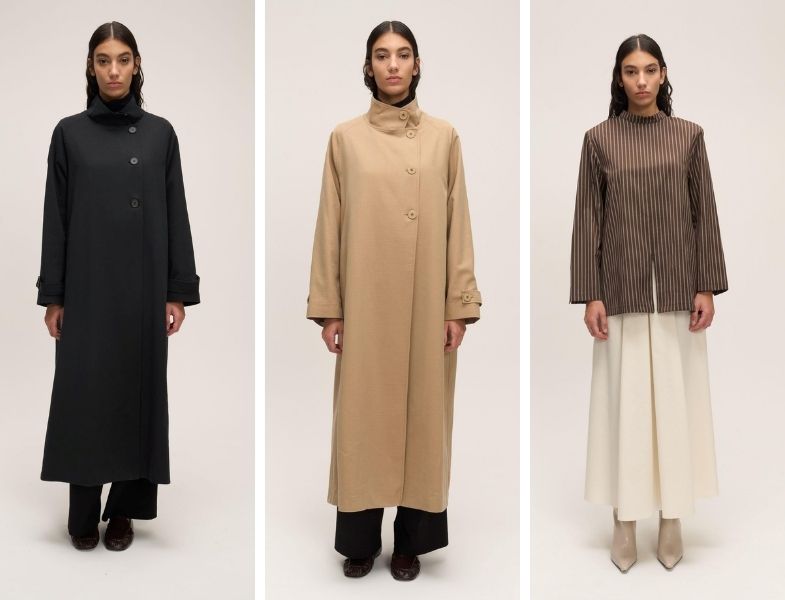 Qooq Store 2025 Tesettür