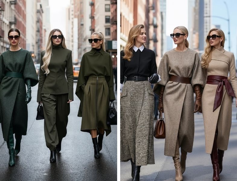 Moda Yapay Zeka