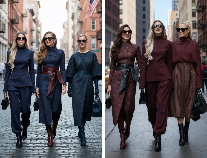 Yapay Zeka Moda Tasarımı