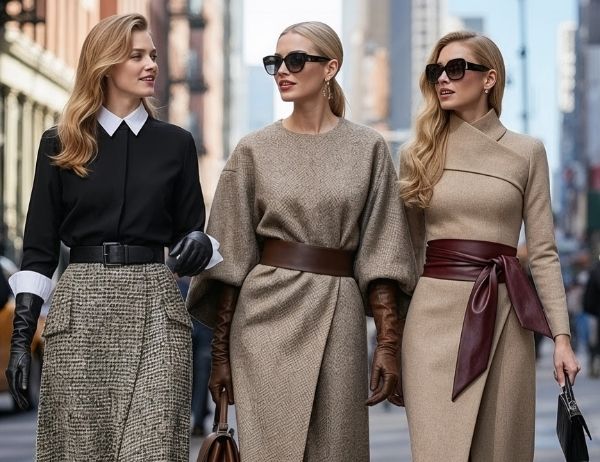 Yapay Zaka ve Moda Dünyasında Ezber Bozuyor