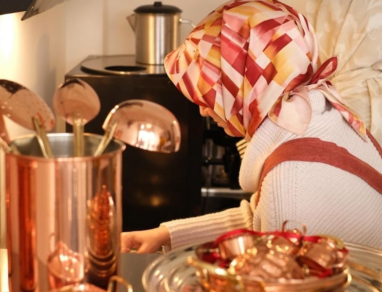 Hevsel Bahçesi Beylerbeyi