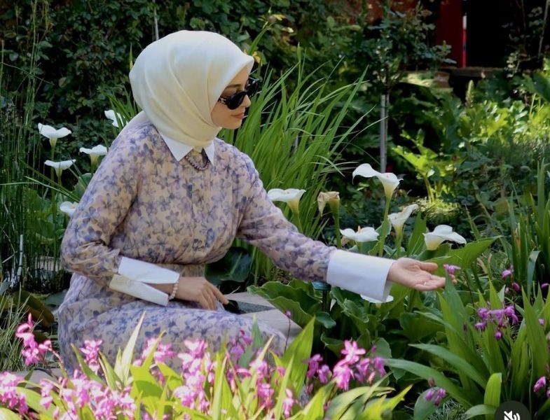 Dr. Ülkü Gürbüz Özbebek
