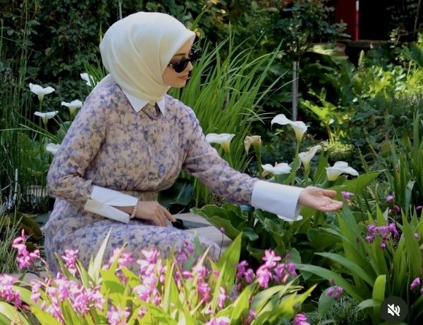 İlkbahara Hızlı Adapte Olan Parçalar