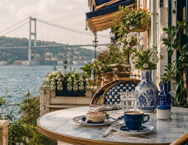 İstanbul’da Nereye Gidelim? Bu Kez Rotanızı Semt Değil, Ruh Haliniz Belirlesin