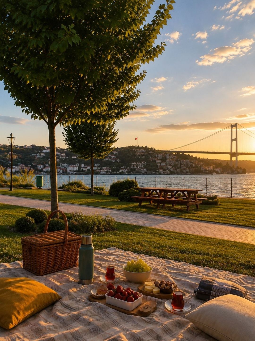 İstanbul Yaz Rehberi