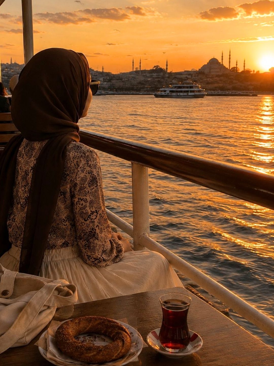 İstanbul Yaz Rehberi