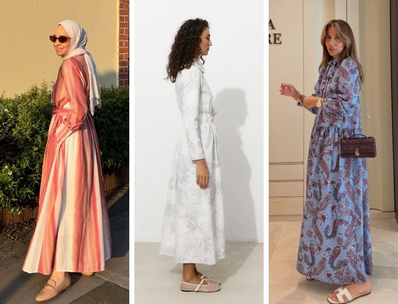 Yeni Tesettür Markaları 2026 Lavinia Couture