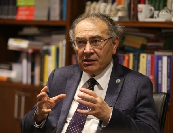 Okul Şiddetini Önlemede Erken İşaretler: Prof. Dr. Nevzat Tarhan’dan Önemli Uyarılar